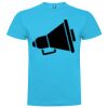 T-shirt Adulte, Awu Adodoé Braco Vignette
