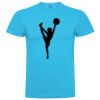 T-shirt Adulte, Awu Adodoé Braco Vignette
