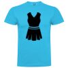 T-shirt Adulte, Awu Adodoé Braco Vignette