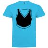 T-shirt Adulte, Awu Adodoé Braco Vignette