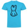 T-shirt Adulte, Awu Adodoé Braco Vignette