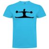 T-shirt Adulte, Awu Adodoé Braco Vignette