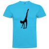 T-shirt Adulte, Awu Adodoé Braco Vignette