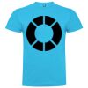 T-shirt Adulte, Awu Adodoé Braco Vignette