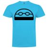 T-shirt Adulte, Awu Adodoé Braco Vignette