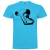 T-shirt Adulte, Awu Adodoé Braco Vignette