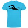 T-shirt Adulte, Awu Adodoé Braco Vignette