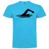 T-shirt Adulte, Awu Adodoé Braco Vignette