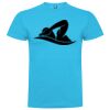 T-shirt Adulte, Awu Adodoé Braco Vignette