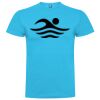 T-shirt Adulte, Awu Adodoé Braco Vignette
