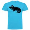 T-shirt Adulte, Awu Adodoé Braco Vignette