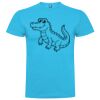 T-shirt Adulte, Awu Adodoé Braco Vignette
