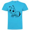 T-shirt Adulte, Awu Adodoé Braco Vignette