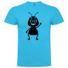 T-shirt Adulte, Awu Adodoé Braco Vignette