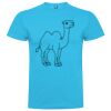 T-shirt Adulte, Awu Adodoé Braco Vignette