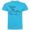 T-shirt Adulte, Awu Adodoé Braco Vignette