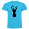 T-shirt Adulte, Awu Adodoé Braco Vignette