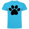 T-shirt Adulte, Awu Adodoé Braco Vignette