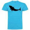 T-shirt Adulte, Awu Adodoé Braco Vignette