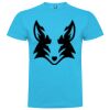 T-shirt Adulte, Awu Adodoé Braco Vignette