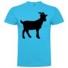 T-shirt Adulte, Awu Adodoé Braco Vignette