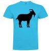 T-shirt Adulte, Awu Adodoé Braco Vignette