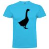 T-shirt Adulte, Awu Adodoé Braco Vignette