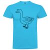 T-shirt Adulte, Awu Adodoé Braco Vignette