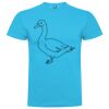 T-shirt Adulte, Awu Adodoé Braco Vignette