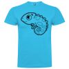 T-shirt Adulte, Awu Adodoé Braco Vignette