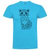 T-shirt Adulte, Awu Adodoé Braco Vignette