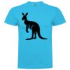 T-shirt Adulte, Awu Adodoé Braco Vignette