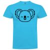 T-shirt Adulte, Awu Adodoé Braco Vignette