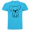 T-shirt Adulte, Awu Adodoé Braco Vignette