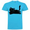 T-shirt Adulte, Awu Adodoé Braco Vignette