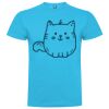 T-shirt Adulte, Awu Adodoé Braco Vignette