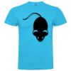 T-shirt Adulte, Awu Adodoé Braco Vignette