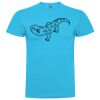 T-shirt Adulte, Awu Adodoé Braco Vignette