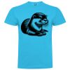 T-shirt Adulte, Awu Adodoé Braco Vignette