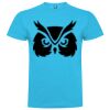 T-shirt Adulte, Awu Adodoé Braco Vignette
