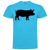 T-shirt Adulte, Awu Adodoé Braco Vignette