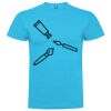 T-shirt Adulte, Awu Adodoé Braco Vignette