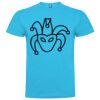 T-shirt Adulte, Awu Adodoé Braco Vignette