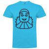 T-shirt Adulte, Awu Adodoé Braco Vignette