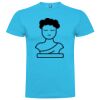 T-shirt Adulte, Awu Adodoé Braco Vignette
