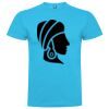 T-shirt Adulte, Awu Adodoé Braco Vignette