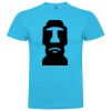 T-shirt Adulte, Awu Adodoé Braco Vignette