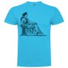 T-shirt Adulte, Awu Adodoé Braco Vignette
