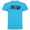 T-shirt Adulte, Awu Adodoé Braco Vignette