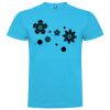T-shirt Adulte, Awu Adodoé Braco Vignette